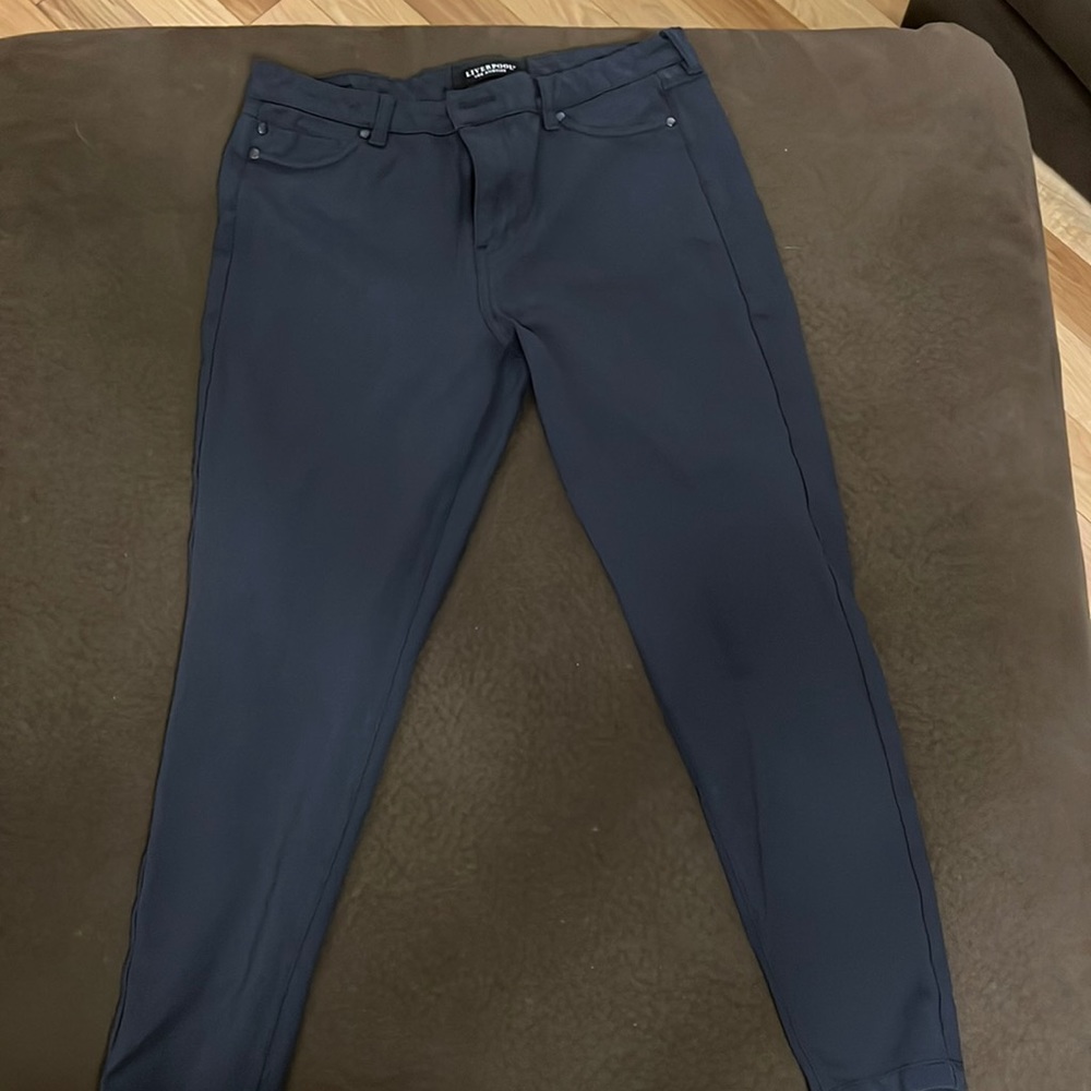 Liverpool Los Angeles 12/31 knit pant.